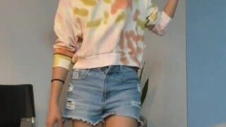 TaylorGluz nude on webcam in her Live Sex Chat Room