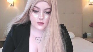 TianaPalmer nude on webcam in her Live Sex Chat Room