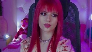 YourWing nude on webcam in her Live Sex Chat Room