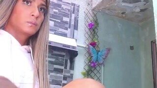AISHA-ROUSE nude on webcam in her Live Sex Chat Room