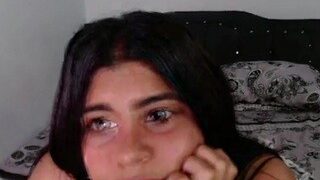 Alissia-Hill nude on webcam in her Live Sex Chat Room