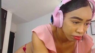Andre Bell nude on webcam in her Live Sex Chat Room