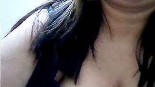 ANJU-MOTO-02 naked stripping on cam for live sex video chat
