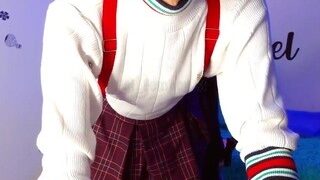 Ariel_Femboy nude on webcam in her Live Sex Chat Room