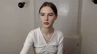 AuroraCute_ naked stripping on cam for live sex video chat