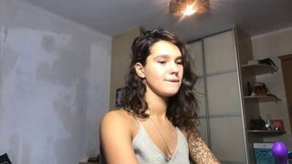 Baby_Rutth_ naked stripping on cam for live sex video chat
