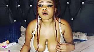 CandyEmpress naked stripping on cam for live sex video chat