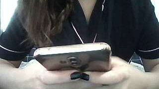 Carmencarmen22c naked stripping on cam for live sex video chat
