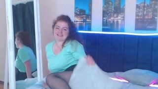 CarolineGrays nude on webcam in her Live Sex Chat Room