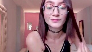 Casey Bloom nude on webcam in her Live Sex Chat Room