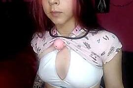 Evelyynn_ naked stripping on cam for live sex video chat