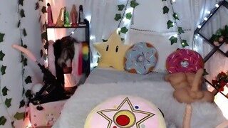 ?, ?? Jun Lee ??? nude on webcam in her Live Sex Chat Room