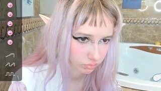 ? , ???? ???? ︶꒷꒦︶ ๋࣭ ⭑ ૮₍˶• . • ⑅ nude on webcam in her Live Sex Chat Room