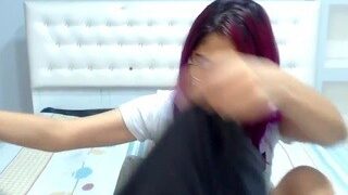 ?, ? alice-jacobs ?? nude on webcam in her Live Sex Chat Room