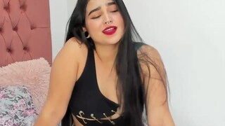 ?, Martina Miller ? nude on webcam in her Live Sex Chat Room