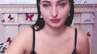 FieryBrunnet nude on webcam in her Live Sex Chat Room