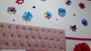 Hannaa-Rouse nude on webcam in her Live Sex Chat Room