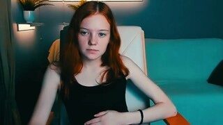 HarleyQuinsy nude on webcam in her Live Sex Chat Room