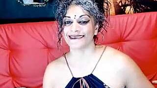 Indianmilfxxx naked stripping on cam for live sex video chat