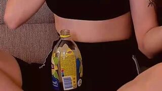 khalesiy naked stripping on cam for live sex video chat