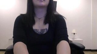lady-bee19 nude on webcam in her Live Sex Chat Room