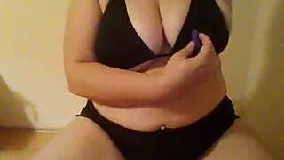 lailacam naked stripping on cam for live sex video chat