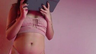 LIA-cam nude on webcam in her Live Sex Chat Room