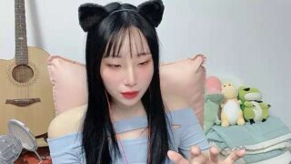love-siqi naked stripping on cam for live sex video chat