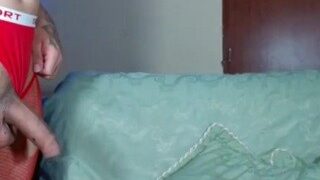 LUCIANA-FOX-TS nude on webcam in her Live Sex Chat Room