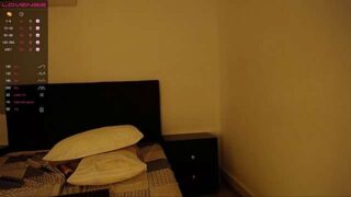 lucy_rosse69 naked stripping on cam for live sex video chat