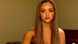luxboo naked stripping on cam for live sex video chat
