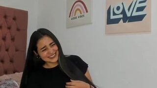 MartinaMiller nude on webcam in her Live Sex Chat Room