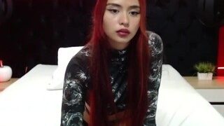Mila-Sandoval nude on webcam in her Live Sex Chat Room