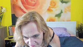 MissBekker naked stripping on cam for live sex video chat