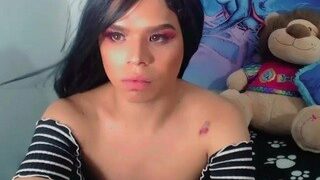 MoonNasty nude on webcam in her Live Sex Chat Room