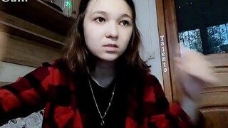 OlliSoon nude on webcam in her Live Sex Chat Room