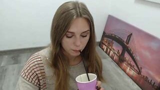 _Rasp_Berry naked stripping on cam for live sex video chat