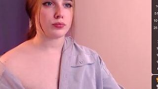 ShortyDi nude on webcam in her Live Sex Chat Room