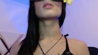 sluuty-ts-666 nude on webcam in her Live Sex Chat Room