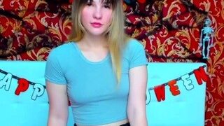 SugarrDevill nude on webcam in her Live Sex Chat Room