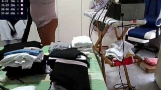 vogliosabustydream naked stripping on cam for live sex video chat
