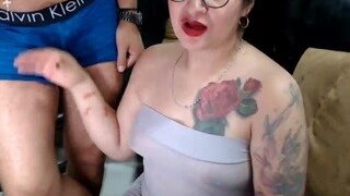 XcoupleXx nude on webcam in her Live Sex Chat Room