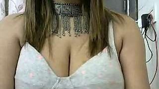 your-star naked stripping on cam for live sex video chat