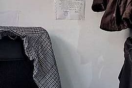ArielHotty naked stripping on cam for live sex video chat
