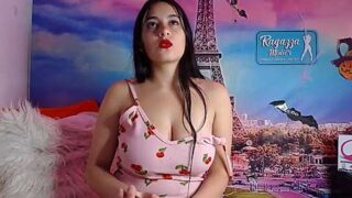 Blue_Monk naked stripping on cam for live sex video chat