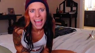 Brooklynn nude on webcam in her Live Sex Chat Room