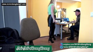 Chaturbate couple sex at work with coworker cam 07.07