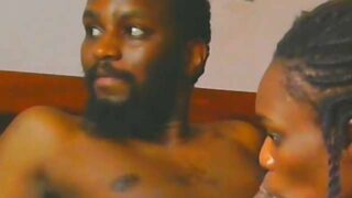 ChoclateMike naked stripping on cam for live sex video chat