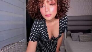 Cielo_evans naked stripping on cam for live sex video chat