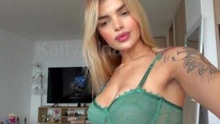 ♥, ️Estefa Rivera♥️ nude on webcam in her Live Sex Chat Room